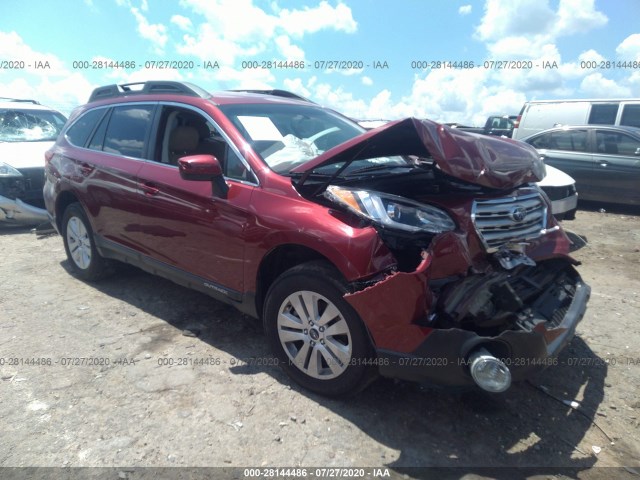 SUBARU OUTBACK 2017 4s4bsacc4h3259627