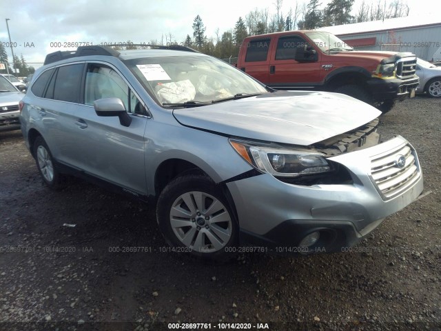 SUBARU OUTBACK 2017 4s4bsacc4h3260745