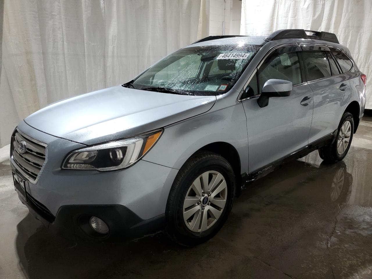 SUBARU OUTBACK 2017 4s4bsacc4h3285418