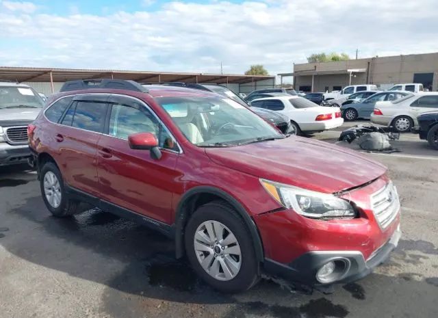 SUBARU OUTBACK 2017 4s4bsacc4h3292112