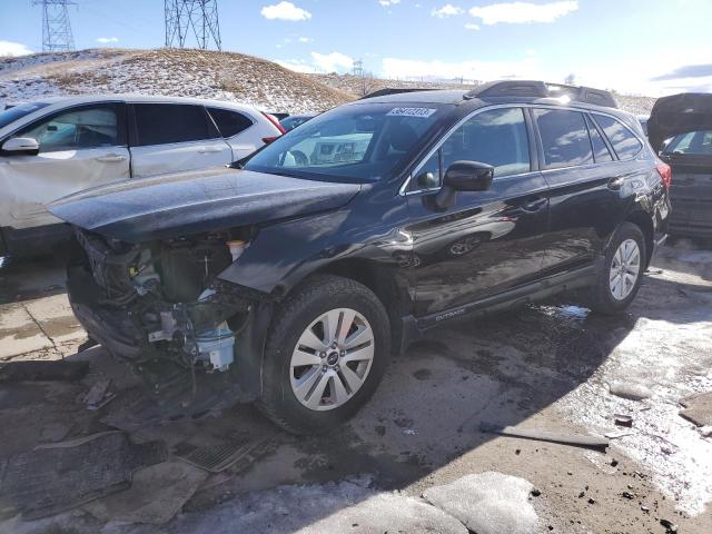 SUBARU OUTBACK 2. 2017 4s4bsacc4h3311662