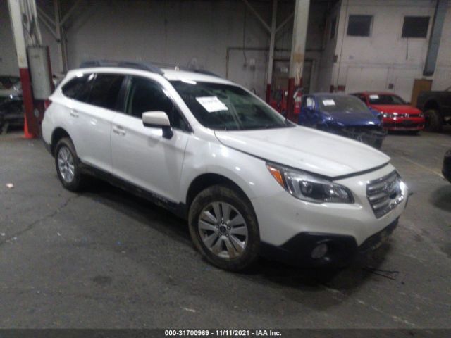 SUBARU OUTBACK 2017 4s4bsacc4h3334066