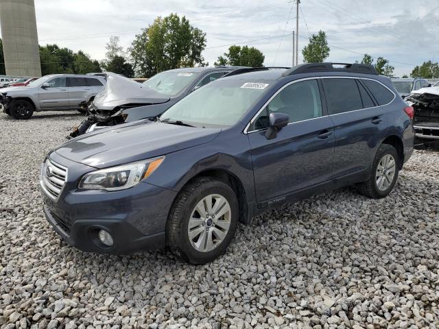 SUBARU OUTBACK 2. 2017 4s4bsacc4h3335203