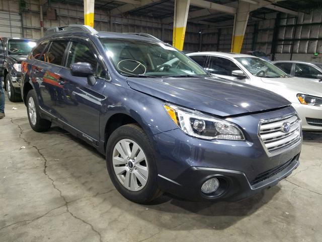 SUBARU OUTBACK 2. 2017 4s4bsacc4h3354110