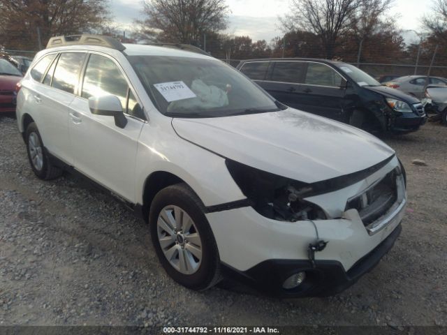 SUBARU OUTBACK 2017 4s4bsacc4h3359047