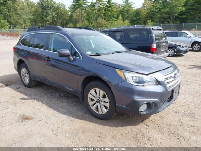 SUBARU OUTBACK 2017 4s4bsacc4h3379833