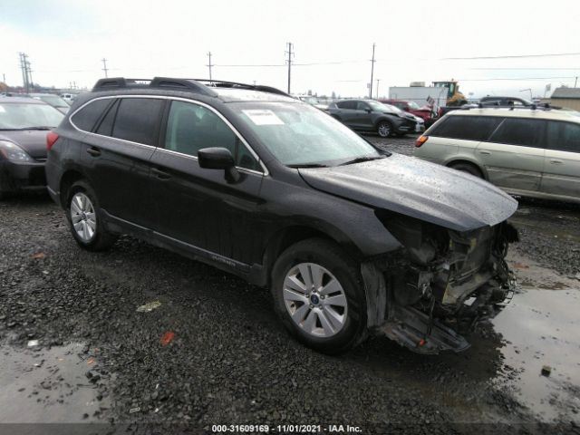 SUBARU OUTBACK 2017 4s4bsacc4h3421742