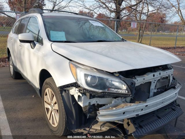 SUBARU OUTBACK 2017 4s4bsacc4h3438993