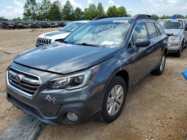 SUBARU OUTBACK 2. 2018 4s4bsacc4j3216878