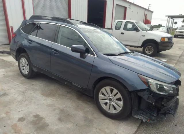 SUBARU OUTBACK 2018 4s4bsacc4j3230764