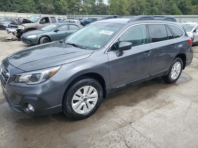 SUBARU OUTBACK 2. 2018 4s4bsacc4j3237102