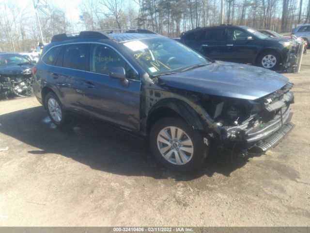 SUBARU OUTBACK 2018 4s4bsacc4j3268558