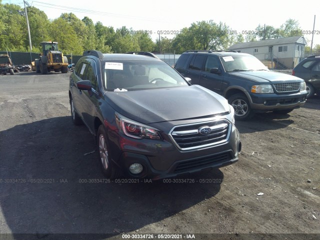 SUBARU OUTBACK 2018 4s4bsacc4j3277082