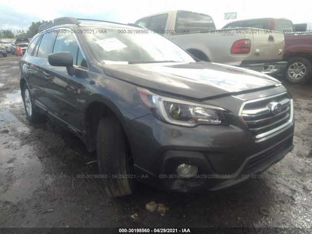 SUBARU OUTBACK 2018 4s4bsacc4j3308556