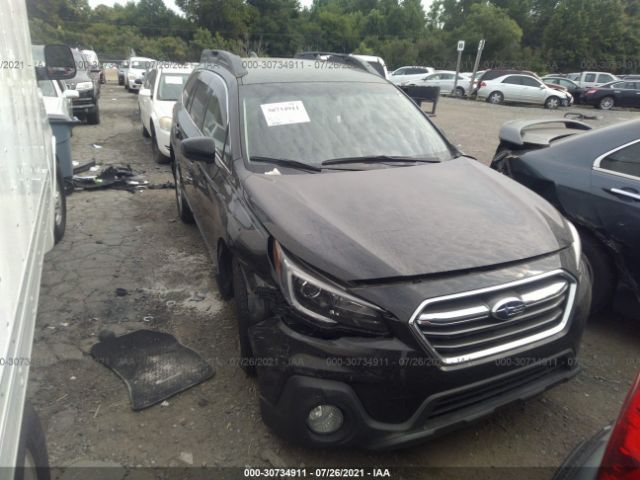 SUBARU OUTBACK 2018 4s4bsacc4j3309027