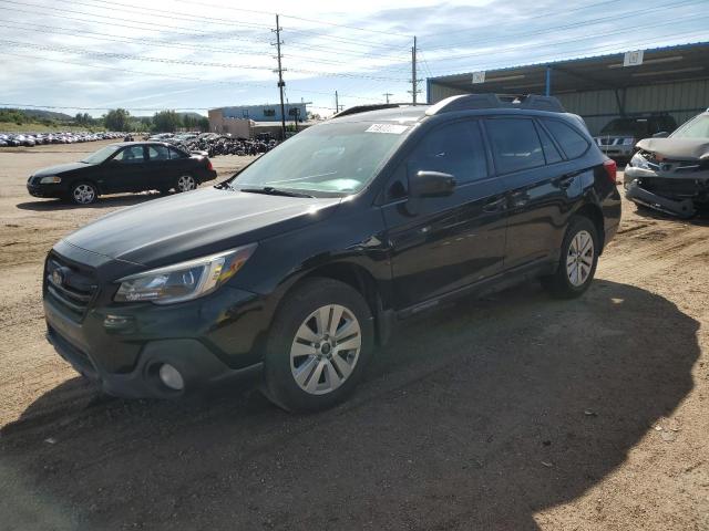 SUBARU OUTBACK 2. 2018 4s4bsacc4j3320464