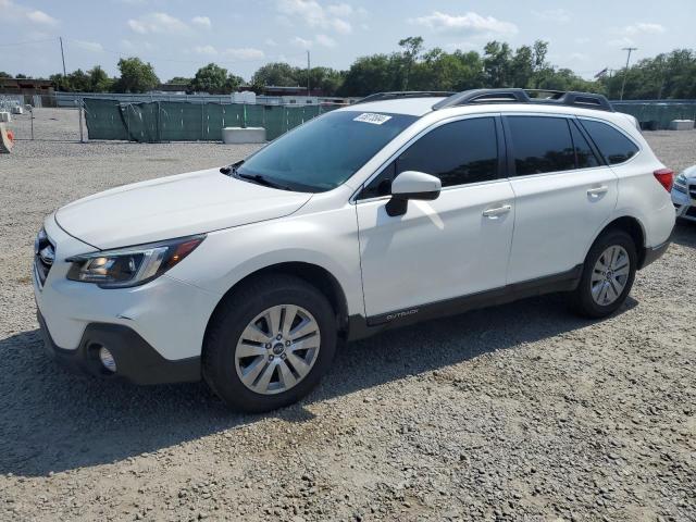 SUBARU OUTBACK 2018 4s4bsacc4j3330248