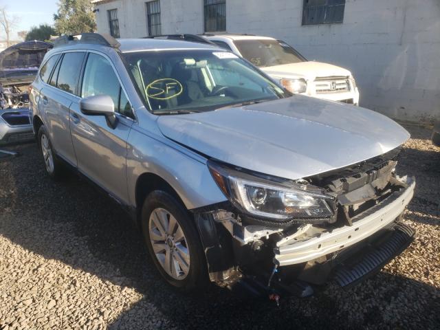 SUBARU OUTBACK 2. 2018 4s4bsacc4j3350578