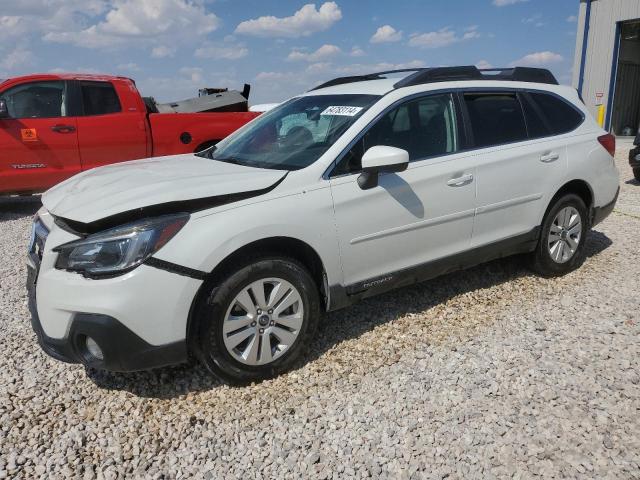 SUBARU OUTBACK 2018 4s4bsacc4j3355618