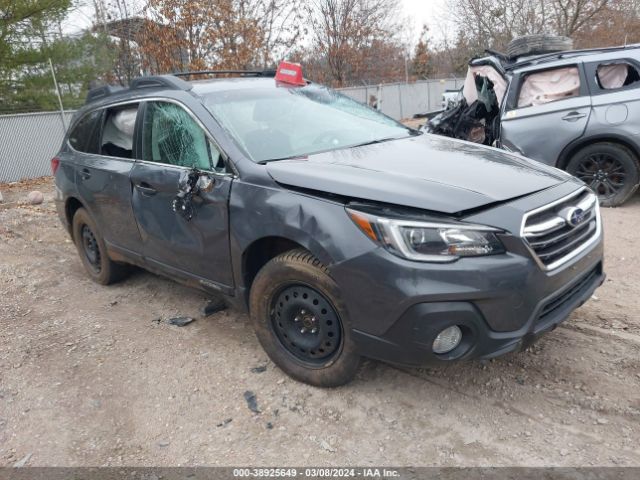 SUBARU OUTBACK 2018 4s4bsacc4j3363394