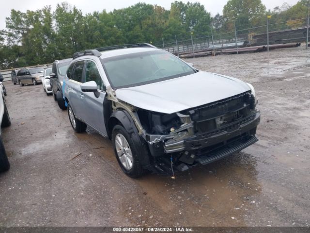 SUBARU OUTBACK 2018 4s4bsacc4j3397366