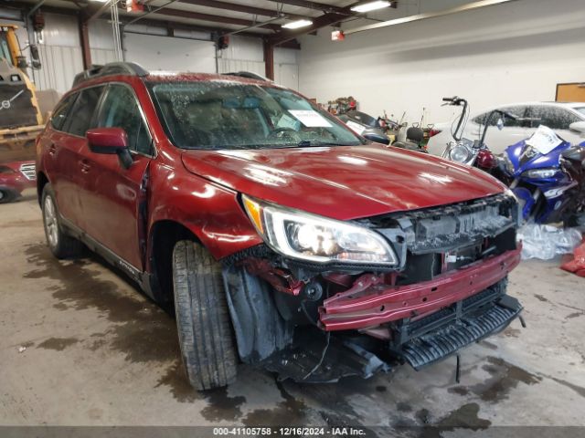 SUBARU OUTBACK 2015 4s4bsacc5f3224916