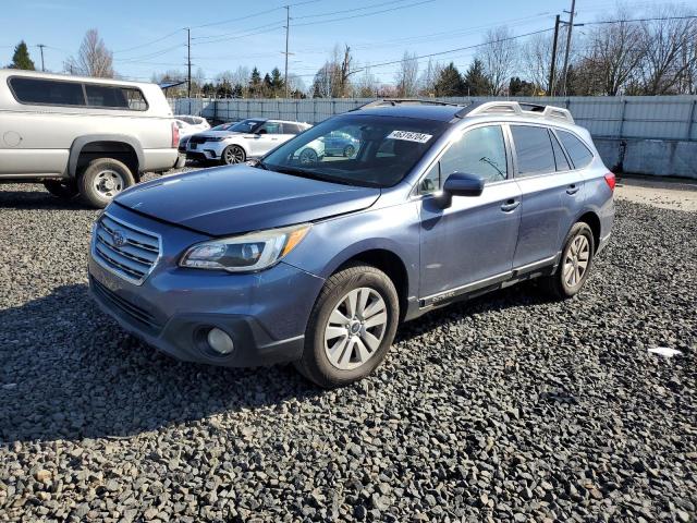 SUBARU OUTBACK 2015 4s4bsacc5f3224950