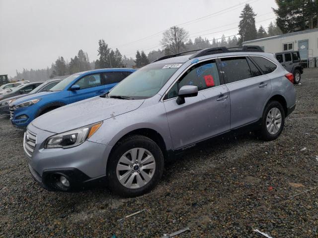 SUBARU OUTBACK 2. 2015 4s4bsacc5f3243059