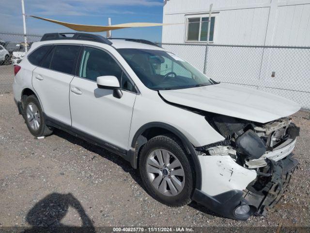 SUBARU OUTBACK 2015 4s4bsacc5f3250206