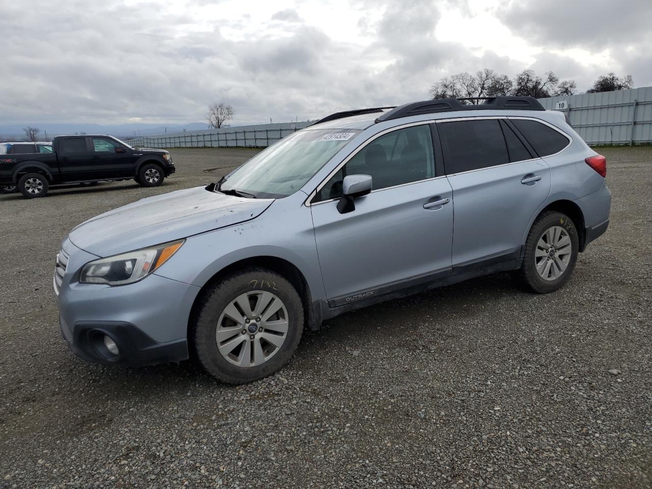 SUBARU OUTBACK 2015 4s4bsacc5f3266101