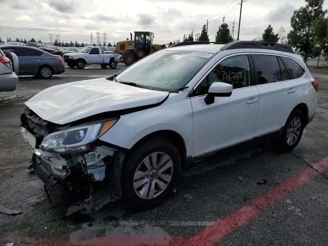 SUBARU OUTBACK 2. 2015 4s4bsacc5f3281181