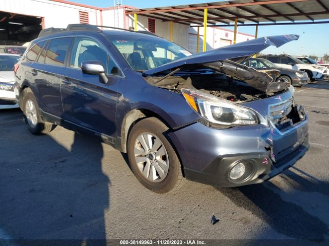 SUBARU OUTBACK 2015 4s4bsacc5f3292276