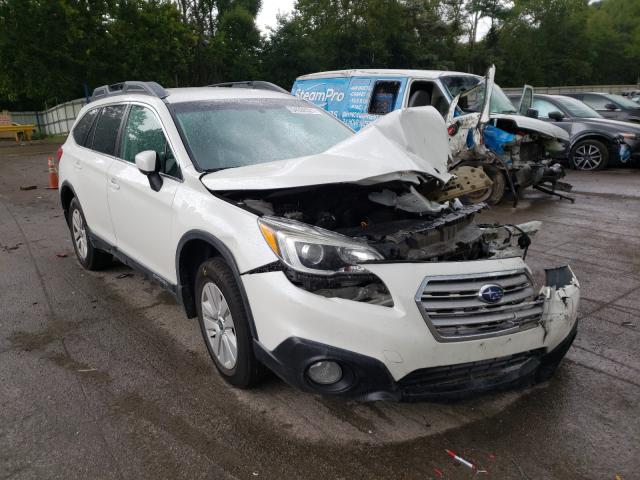 SUBARU OUTBACK 2. 2015 4s4bsacc5f3295579