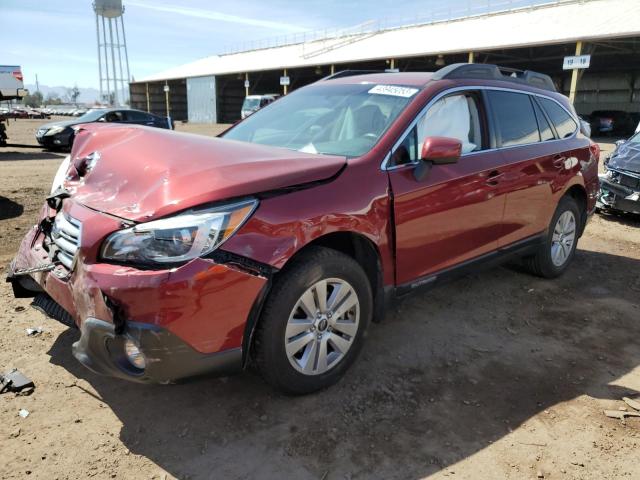 SUBARU OUTBACK 2. 2015 4s4bsacc5f3320089