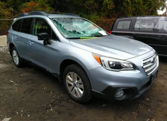 SUBARU OUTBACK 2015 4s4bsacc5f3321713