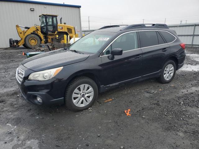 SUBARU OUTBACK 2. 2015 4s4bsacc5f3348426