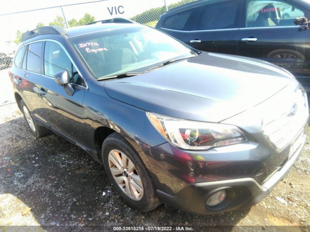 SUBARU OUTBACK 2015 4s4bsacc5f3348507