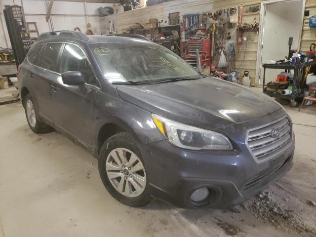 SUBARU OUTBACK 2. 2015 4s4bsacc5f3348846