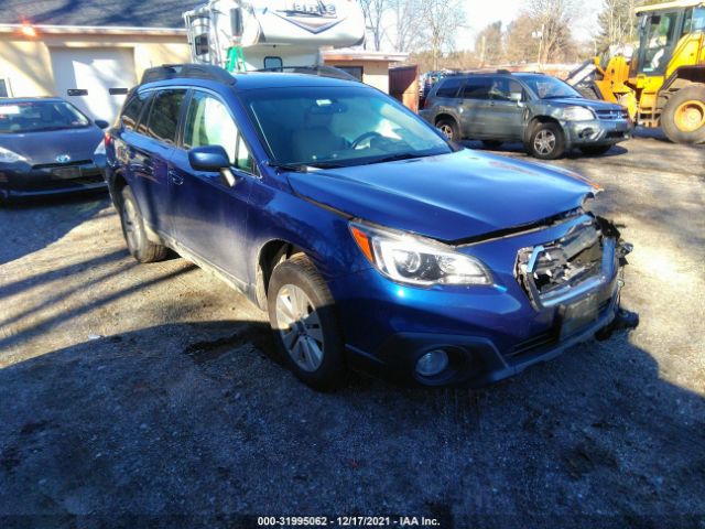 SUBARU OUTBACK 2016 4s4bsacc5g3247128