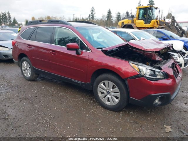 SUBARU OUTBACK 2016 4s4bsacc5g3254855