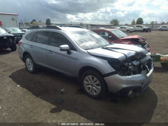 SUBARU OUTBACK 2016 4s4bsacc5g3267654