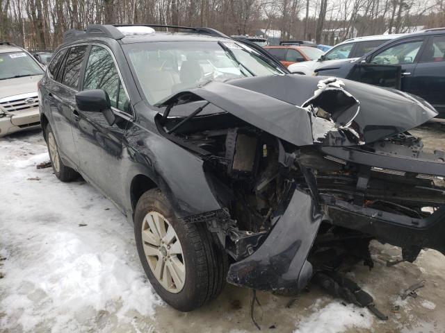 SUBARU OUTBACK 2. 2016 4s4bsacc5g3275768