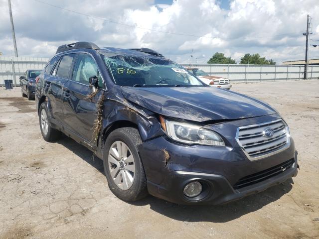 SUBARU OUTBACK 2. 2016 4s4bsacc5g3290433