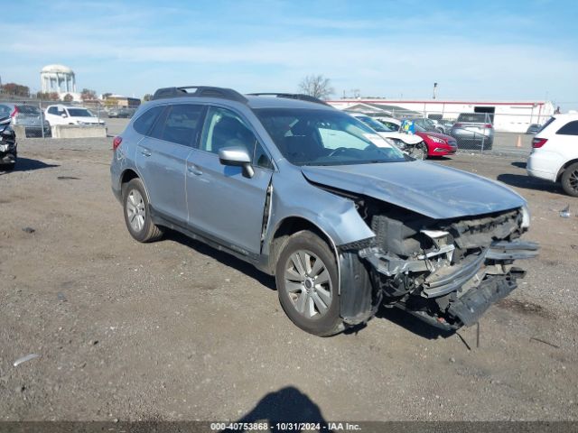 SUBARU OUTBACK 2016 4s4bsacc5g3304380