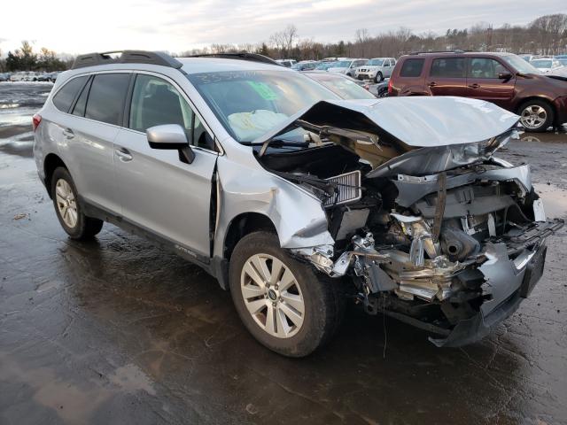 SUBARU OUTBACK 2. 2016 4s4bsacc5g3324175