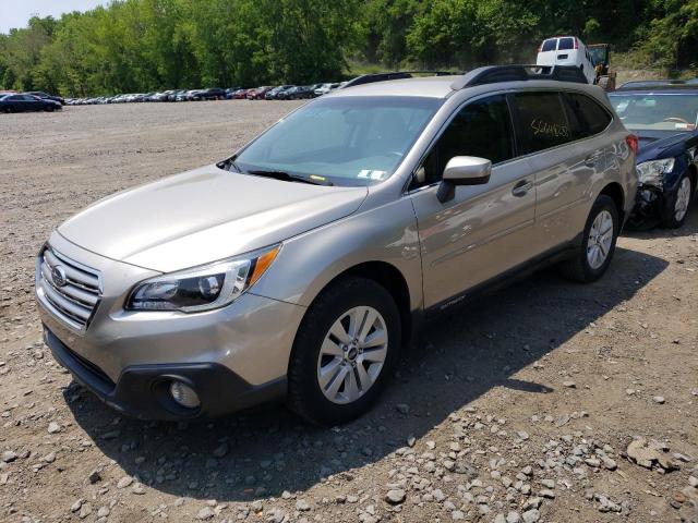 SUBARU OUTBACK 2. 2016 4s4bsacc5g3359914