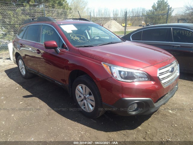 SUBARU OUTBACK 2017 4s4bsacc5h3201672