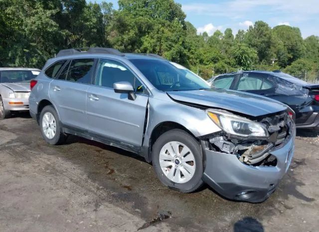 SUBARU OUTBACK 2017 4s4bsacc5h3246787