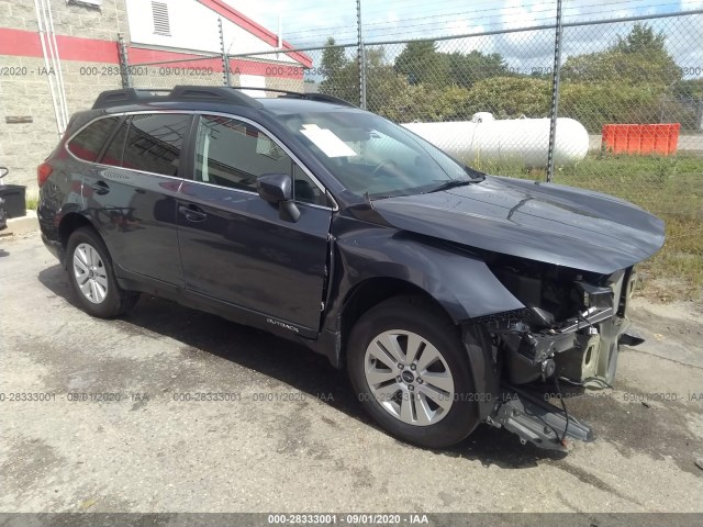 SUBARU OUTBACK 2017 4s4bsacc5h3251956