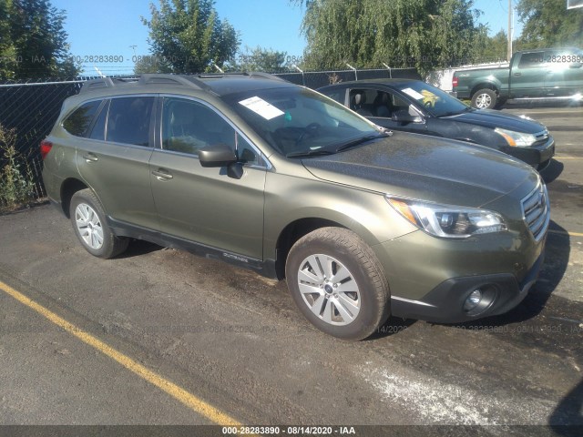 SUBARU OUTBACK 2017 4s4bsacc5h3266005